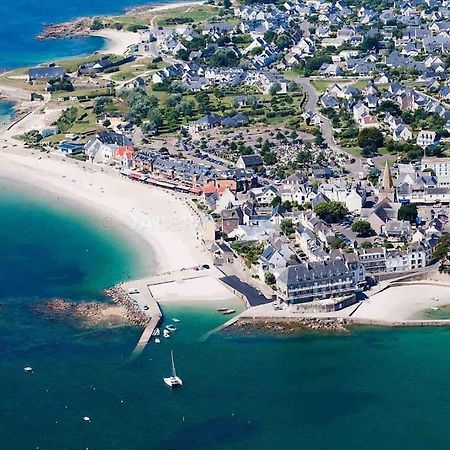 T2 Lumineux Refais A Neuf Avec Parking ! Appartement Lorient Buitenkant foto